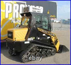 case 320 skid steer air conditioning not working|Cab air conditioning not working well .